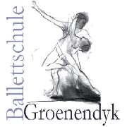 Ballettschule Groenendyk - LOGO