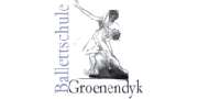 Ballettschule Groenendyk - LOGO