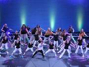 Ballettschule International - GALLERY