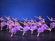 Ballettschule International - GALLERY