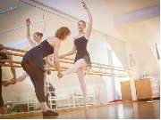 Ballettschule München, W. Krisch - München - Ballet | Ballettschule W. Krisch | München
