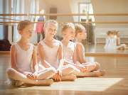 Ballettschule München, W. Krisch - München - Tänzerische Gymnastik | Ballettschule W. Krisch | München
