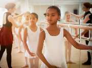 Ballettschule München, W. Krisch - München - Tänzerische Gymnastik | Ballettschule W. Krisch | München