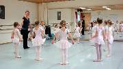 Ballettschule Sieber - GALLERY