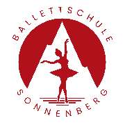 Ballettschule Sonnenberg - LOGO