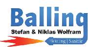 Balling Heizungsbau, Inh. Stefan & Niklas Wolfram - LOGO