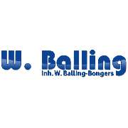 Balling Kühlanlagen - LOGO