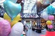 BALLONI Deko Shop - Balloni Shop