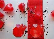 BALLONI Deko Shop - Deko Valentinstag