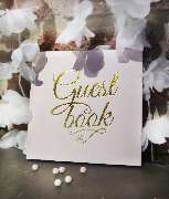 BALLONI Deko Shop - Gästebuch