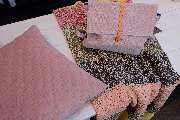 BALLONI Deko Shop - Kissen, Decke, Tasche