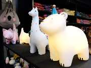 BALLONI Deko Shop - Nachtlicht