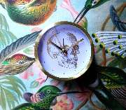 BALLONI Deko Shop - Wecker