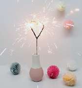 BALLONI Deko Shop - Wunderkerze