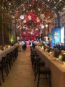 BALLONI Event I BALLONI Hallen Köln - Balloni BALLONI Event I BALLONI Hallen Eventlocation & Eventplanung Köln