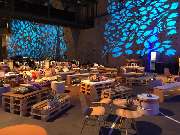 BALLONI Event I BALLONI Hallen Köln - Balloni Event