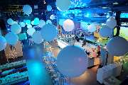 BALLONI Event I BALLONI Hallen Köln - Balloni Event