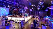 BALLONI Event I BALLONI Hallen Köln - BALLONI Event I BALLONI Hallen Eventlocation & Eventplanung Köln