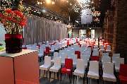 BALLONI Event I BALLONI Hallen Köln - BALLONI Event I BALLONI Hallen Eventlocation & Eventplanung Köln
