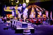 BALLONI Event I BALLONI Hallen Köln - BALLONI Event I BALLONI Hallen Eventlocation & Eventplanung Köln