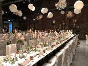 BALLONI Event I BALLONI Hallen Köln - BALLONI Event I BALLONI Hallen Eventlocation & Eventplanung Köln