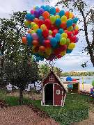 BALLONI Event I BALLONI Hallen Köln - BALLONI Event I BALLONI Hallen Eventlocation & Eventplanung Köln