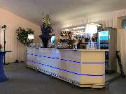 BALLONI Event I BALLONI Hallen Köln - BALLONI Event I BALLONI Hallen Eventlocation & Eventplanung Köln