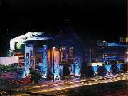 BALLONI Event I BALLONI Hallen Köln - BALLONI Event I BALLONI Hallen Eventlocation & Eventplanung Köln