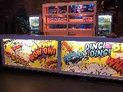 BALLONI Event I BALLONI Hallen Köln - BALLONI Event I BALLONI Hallen Eventlocation & Eventplanung Köln