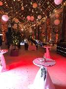 BALLONI Event I BALLONI Hallen Köln - BALLONI Event I BALLONI Hallen Eventlocation & Eventplanung Köln