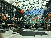 BALLONI Event I BALLONI Hallen Köln - BALLONI Event I BALLONI Hallen Eventlocation & Eventplanung Köln