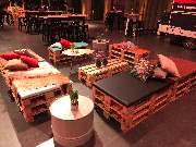 BALLONI Event I BALLONI Hallen Köln - BALLONI Event I BALLONI Hallen Eventlocation & Eventplanung Köln