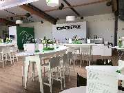 BALLONI Event I BALLONI Hallen Köln - BALLONI Event I BALLONI Hallen Eventlocation & Eventplanung Köln