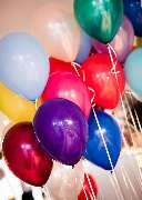 Ballonvielfalt Unterschleißheim - 1