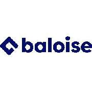 Baloise Versicherung - Mattin Tahmass - Logo Baloise