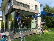 Balser Metallbau - GALLERY