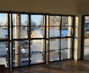 Balser Metallbau - GALLERY