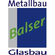 Balser Metallbau - LOGO