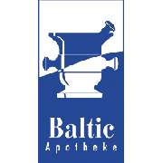Baltic-Apotheke - Logo der Baltic-Apotheke
