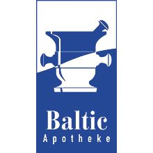 Baltic-Apotheke - Logo der Baltic-Apotheke