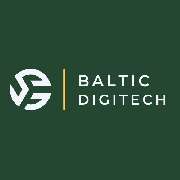 Baltic DigiTech - LOGO