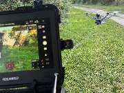 Baltic Drone Services - GALLERY