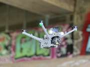 Baltic Drone Services - GALLERY