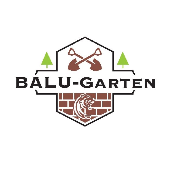 Balu-Garten - LOGO