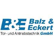 Balz & Eckert GmbH - LOGO