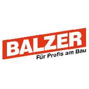 Balzer Bauwelt - LOGO