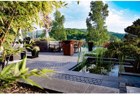 Balzer Garten- und Landschaftsbau - GALLERY