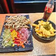 Bam Bam Keb'up - Döner Pizza Lahmacun Pide - GALLERY