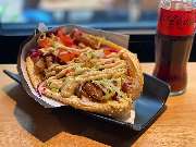 Bam Bam Keb'up - Döner Pizza Lahmacun Pide - GALLERY