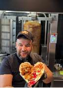 Bam Bam Keb'up - Döner Pizza Lahmacun Pide - GALLERY